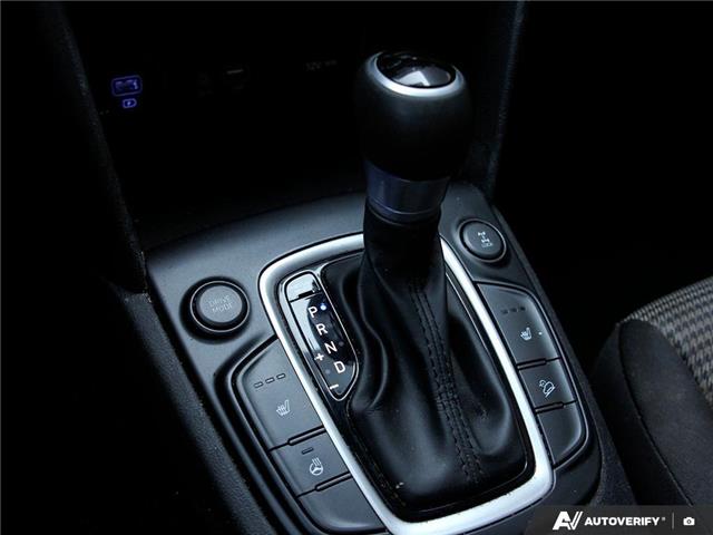 2020 Hyundai Kona 1.6T Trend w/Two-Tone Roof (Stk: 95068) in London - Image 18 of 25 2020 Hyundai Kona 1.6T Trend w/Two-Tone Roof (Stk: 95068) in London - Image 18 of 25