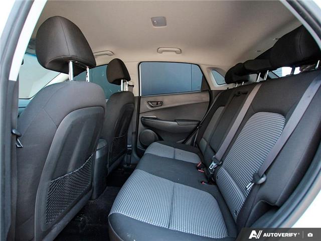 2020 Hyundai Kona 1.6T Trend w/Two-Tone Roof (Stk: 95068) in London - Image 23 of 25 2020 Hyundai Kona 1.6T Trend w/Two-Tone Roof (Stk: 95068) in London - Image 23 of 25
