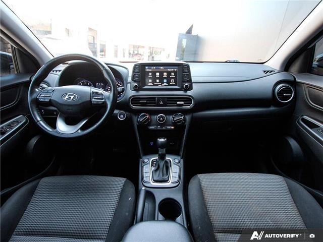 2020 Hyundai Kona 1.6T Trend w/Two-Tone Roof (Stk: 95068) in London - Image 24 of 25 2020 Hyundai Kona 1.6T Trend w/Two-Tone Roof (Stk: 95068) in London - Image 24 of 25