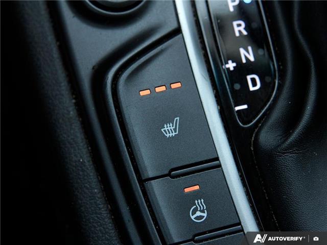 2020 Hyundai Kona 1.6T Trend w/Two-Tone Roof (Stk: 95068) in London - Image 25 of 25 2020 Hyundai Kona 1.6T Trend w/Two-Tone Roof (Stk: 95068) in London - Image 25 of 25