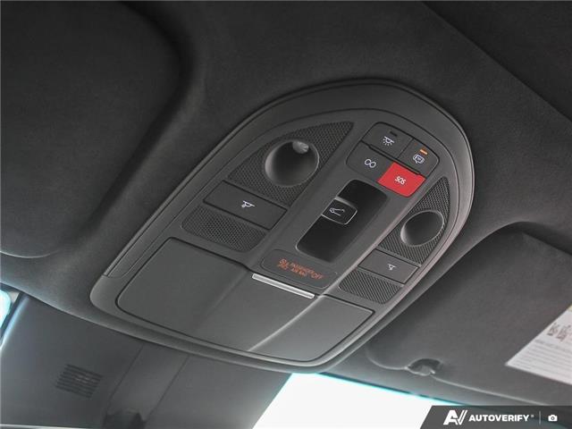 2024 Genesis G70 3.3T Sport (Stk: 118059) in London - Image 22 of 26