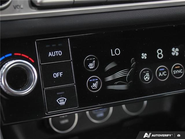 2024 Genesis G70 3.3T Sport (Stk: 118059) in London - Image 26 of 26