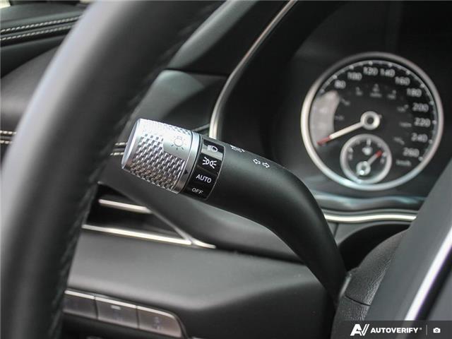 2024 Genesis GV80 2.5T Advanced (Stk: 118323) in London - Image 16 of 26