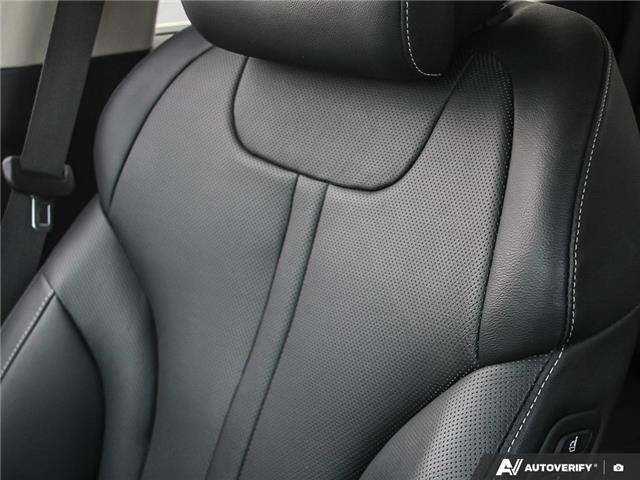 2024 Genesis GV80 2.5T Advanced (Stk: 118323) in London - Image 23 of 26