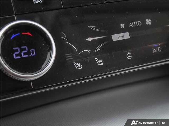 2024 Genesis GV80 2.5T Advanced (Stk: 118323) in London - Image 26 of 26