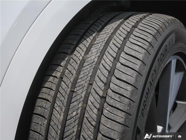 2025 Genesis GV80 2.5T Advanced w/Tech Pkg 5P (Stk: 120917) in London - Image 7 of 26 2025 Genesis GV80 2.5T Advanced w/Tech Pkg 5P (Stk: 120917) in London - Image 7 of 26