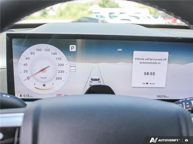 2025 Genesis GV80 2.5T Advanced w/Tech Pkg 5P (Stk: 120917) in London - Image 15 of 26 2025 Genesis GV80 2.5T Advanced w/Tech Pkg 5P (Stk: 120917) in London - Image 15 of 26