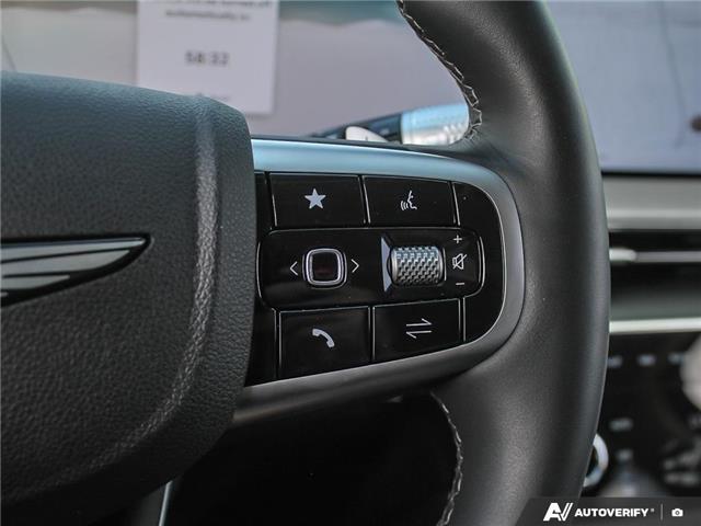 2025 Genesis GV80 2.5T Advanced w/Tech Pkg 5P (Stk: 120917) in London - Image 18 of 26 2025 Genesis GV80 2.5T Advanced w/Tech Pkg 5P (Stk: 120917) in London - Image 18 of 26