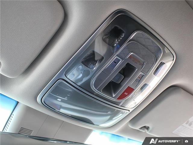2025 Genesis GV80 2.5T Advanced w/Tech Pkg 5P (Stk: 120917) in London - Image 22 of 26 2025 Genesis GV80 2.5T Advanced w/Tech Pkg 5P (Stk: 120917) in London - Image 22 of 26