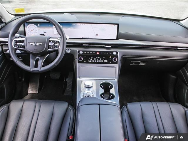 2025 Genesis GV80 2.5T Advanced w/Tech Pkg 5P (Stk: 120917) in London - Image 25 of 26 2025 Genesis GV80 2.5T Advanced w/Tech Pkg 5P (Stk: 120917) in London - Image 25 of 26