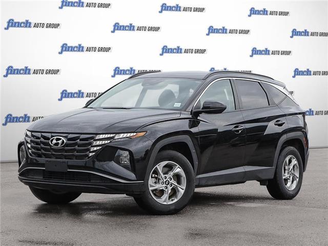2024 Hyundai Tucson Preferred KM8JBCDE3RU290077 115427 in London