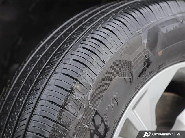 2024 Hyundai Tucson Preferred (Stk: 115427) in London - Image 7 of 26