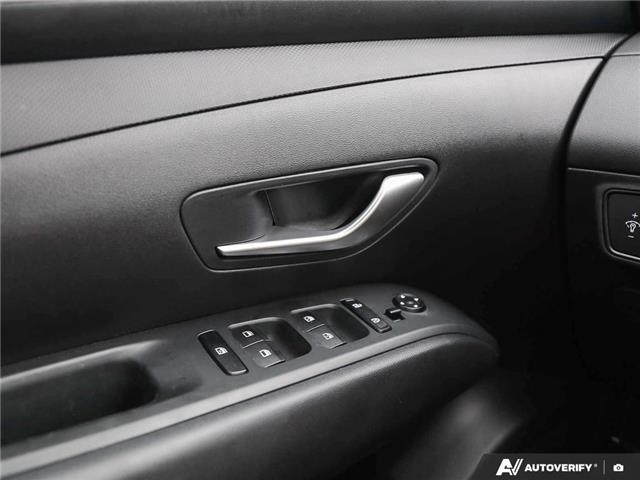 2024 Hyundai Tucson Preferred (Stk: 115427) in London - Image 17 of 26