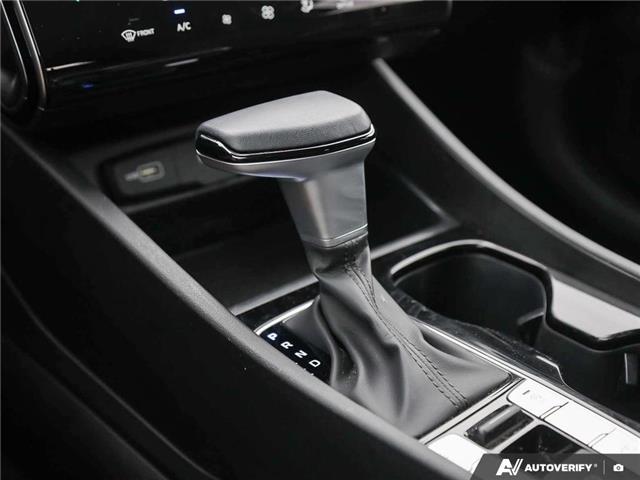 2024 Hyundai Tucson Preferred (Stk: 115427) in London - Image 19 of 26