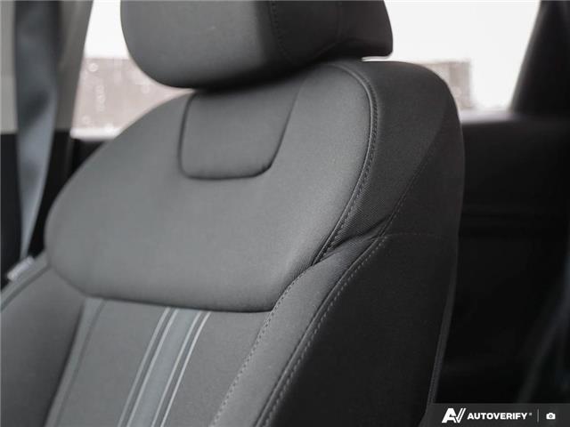 2024 Hyundai Tucson Preferred (Stk: 115427) in London - Image 23 of 26