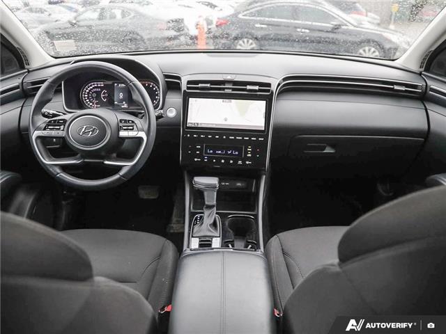 2024 Hyundai Tucson Preferred (Stk: 115427) in London - Image 25 of 26