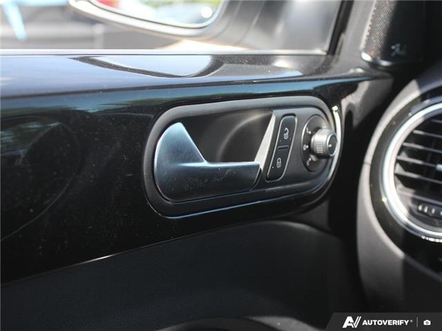 2018 Volkswagen Beetle 2.0 TSI Dune (Stk: 129371) in London - Image 17 of 26