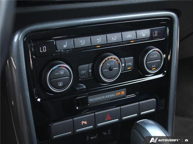 2018 Volkswagen Beetle 2.0 TSI Dune (Stk: 129371) in London - Image 20 of 26