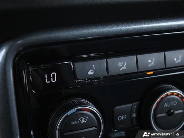 2018 Volkswagen Beetle 2.0 TSI Dune (Stk: 129371) in London - Image 26 of 26