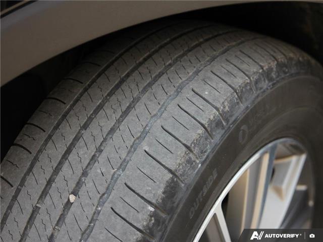 2020 Hyundai Santa Fe Luxury 2.0 (Stk: 98737) in London - Image 7 of 25