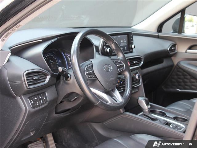 2020 Hyundai Santa Fe Luxury 2.0 (Stk: 98737) in London - Image 12 of 25