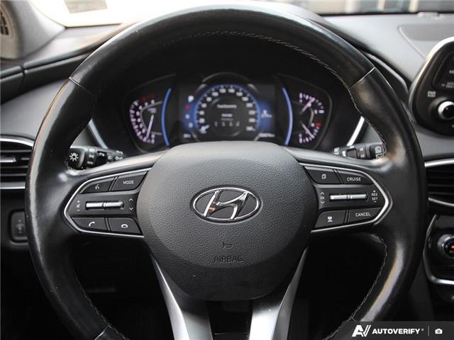 2020 Hyundai Santa Fe Luxury 2.0 (Stk: 98737) in London - Image 13 of 25