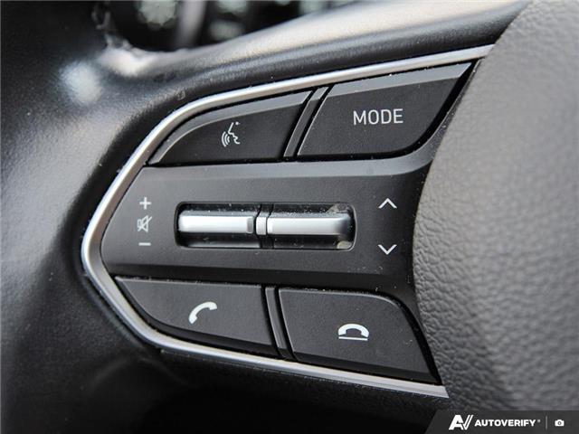 2020 Hyundai Santa Fe Luxury 2.0 (Stk: 98737) in London - Image 17 of 25