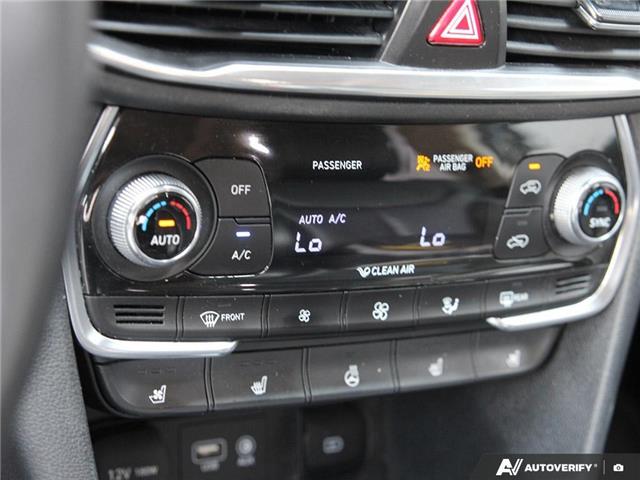 2020 Hyundai Santa Fe Luxury 2.0 (Stk: 98737) in London - Image 19 of 25