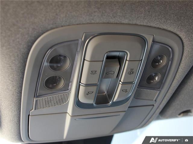 2020 Hyundai Santa Fe Luxury 2.0 (Stk: 98737) in London - Image 21 of 25