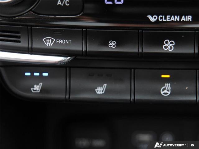 2020 Hyundai Santa Fe Luxury 2.0 (Stk: 98737) in London - Image 25 of 25
