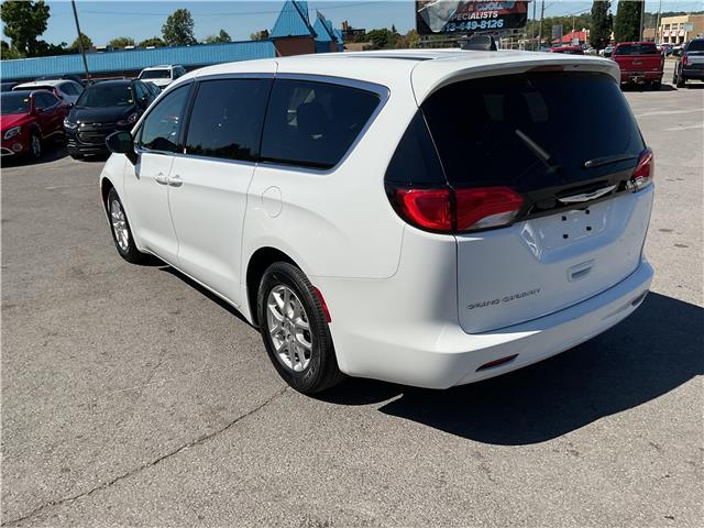 2024 Chrysler Grand Caravan SXT (Stk: 251075) in Kingston - Image 5 of 30