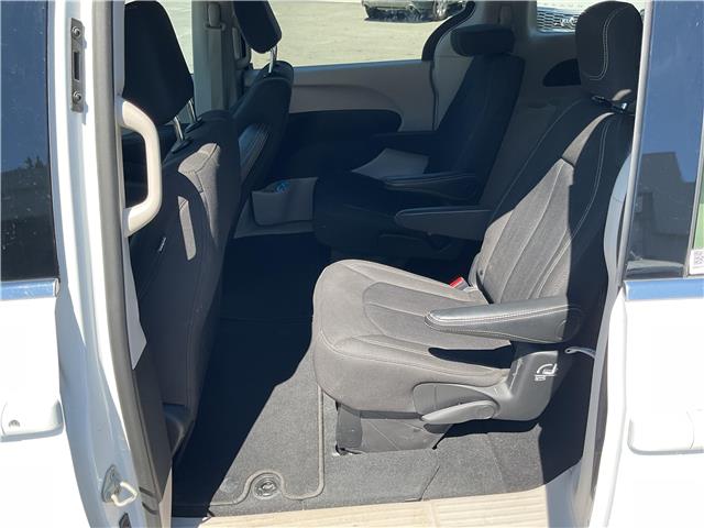 2024 Chrysler Grand Caravan SXT (Stk: 251075) in Kingston - Image 11 of 30