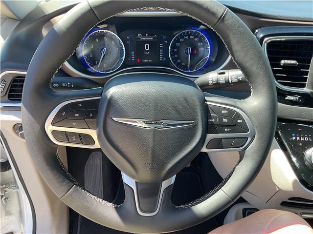2024 Chrysler Grand Caravan SXT (Stk: 251075) in Kingston - Image 14 of 30