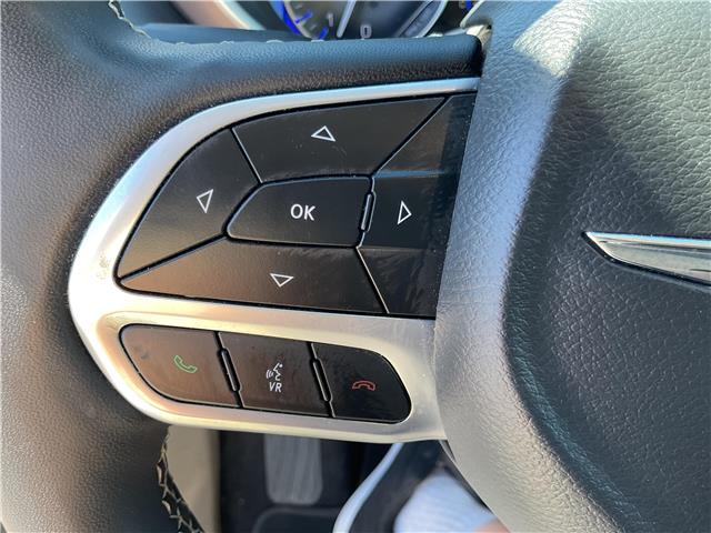 2024 Chrysler Grand Caravan SXT (Stk: 251075) in Kingston - Image 15 of 30