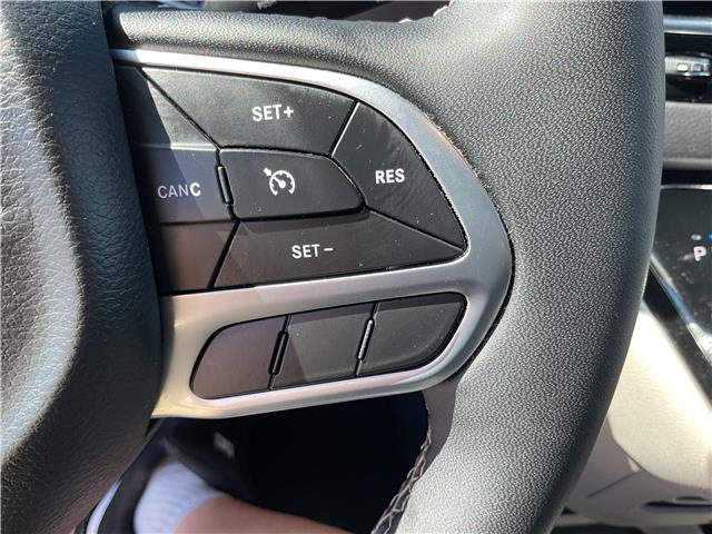 2024 Chrysler Grand Caravan SXT (Stk: 251075) in Kingston - Image 16 of 30