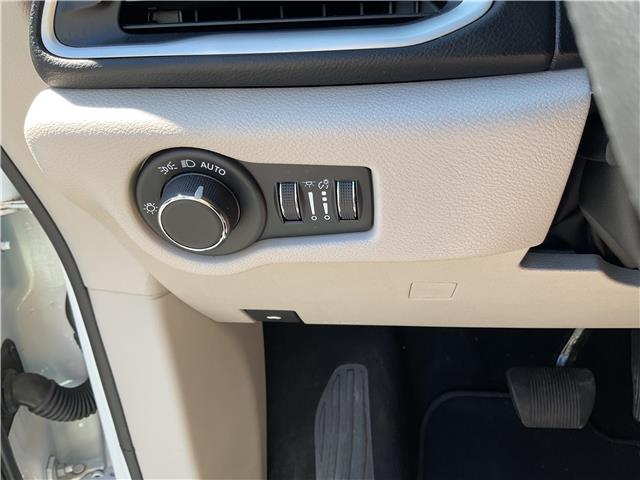 2024 Chrysler Grand Caravan SXT (Stk: 251075) in Kingston - Image 17 of 30