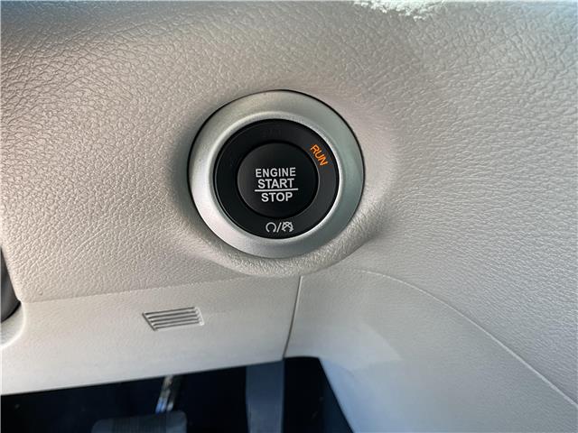 2024 Chrysler Grand Caravan SXT (Stk: 251075) in Kingston - Image 18 of 30