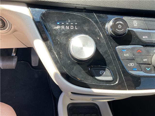 2024 Chrysler Grand Caravan SXT (Stk: 251075) in Kingston - Image 22 of 30