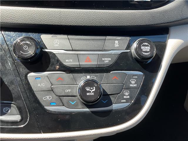 2024 Chrysler Grand Caravan SXT (Stk: 251075) in Kingston - Image 23 of 30