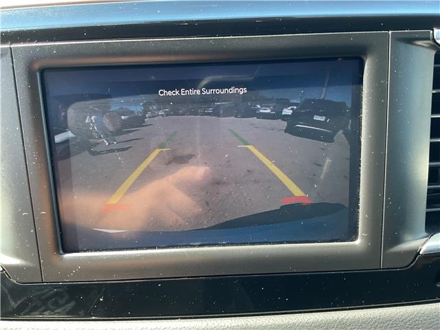 2024 Chrysler Grand Caravan SXT (Stk: 251075) in Kingston - Image 24 of 30