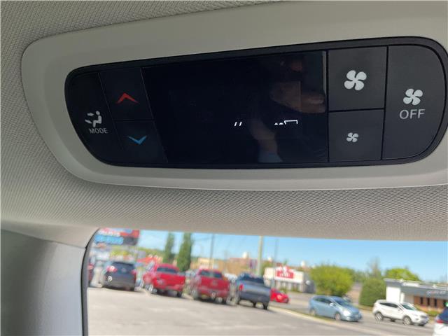 2024 Chrysler Grand Caravan SXT (Stk: 251075) in Kingston - Image 25 of 30