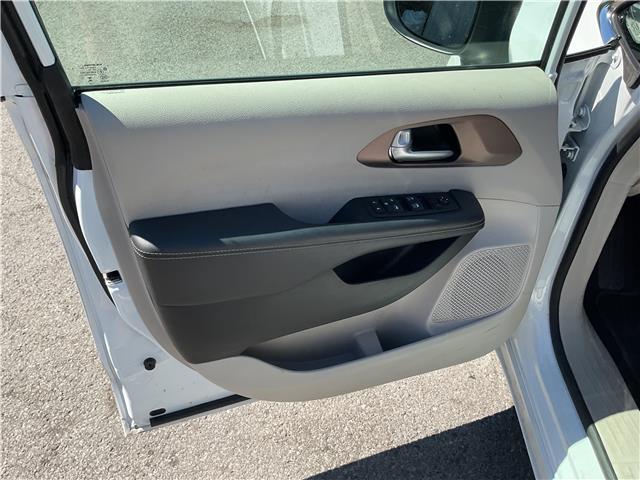 2024 Chrysler Grand Caravan SXT (Stk: 251075) in Kingston - Image 26 of 30