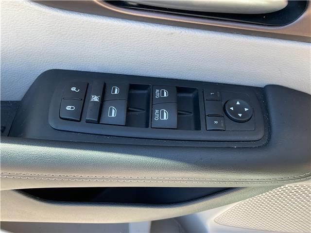 2024 Chrysler Grand Caravan SXT (Stk: 251075) in Kingston - Image 27 of 30