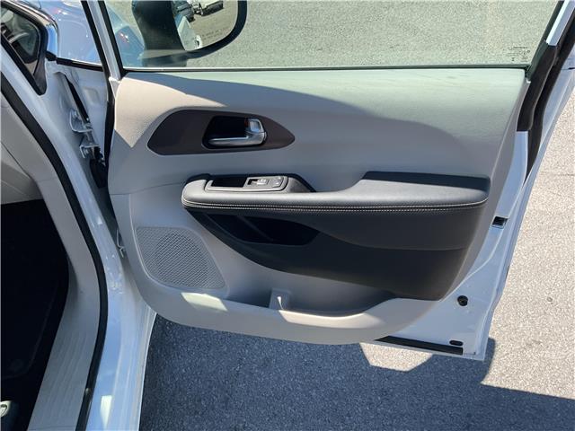 2024 Chrysler Grand Caravan SXT (Stk: 251075) in Kingston - Image 28 of 30