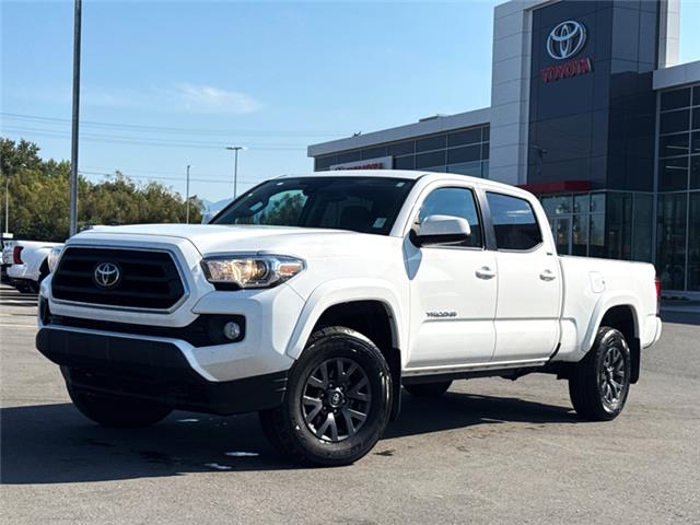 2023 Toyota Tacoma Base (Stk: T037941K) in Cranbrook - Image 1 of 19