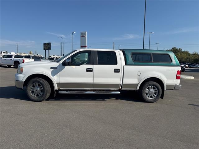 2007 Ford F-150  (Stk: T087229A) in Cranbrook - Image 2 of 19