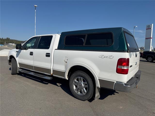 2007 Ford F-150  (Stk: T087229A) in Cranbrook - Image 3 of 19
