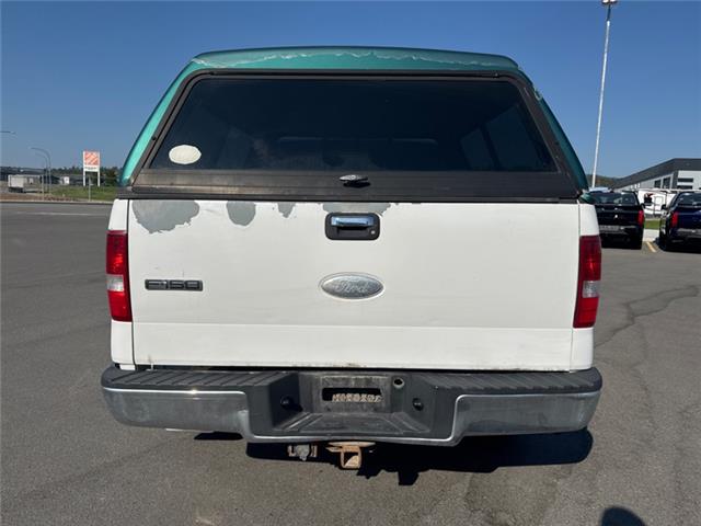 2007 Ford F-150  (Stk: T087229A) in Cranbrook - Image 4 of 19
