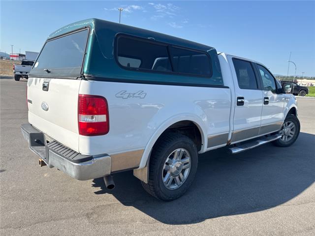 2007 Ford F-150  (Stk: T087229A) in Cranbrook - Image 5 of 19