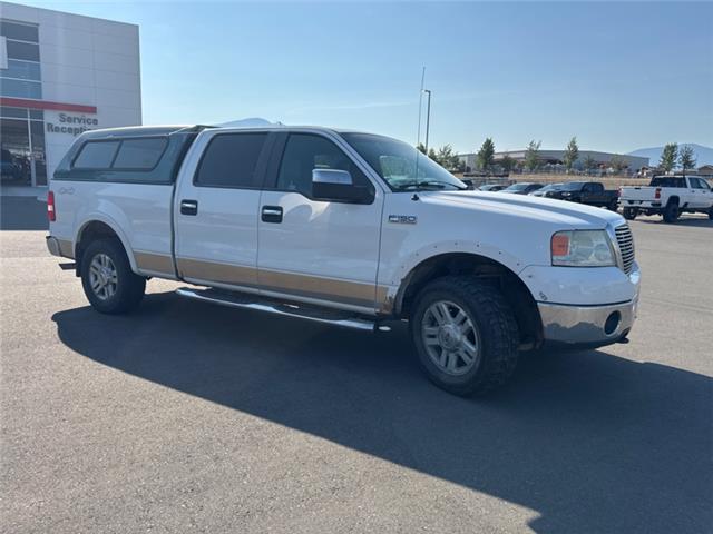 2007 Ford F-150  (Stk: T087229A) in Cranbrook - Image 7 of 19